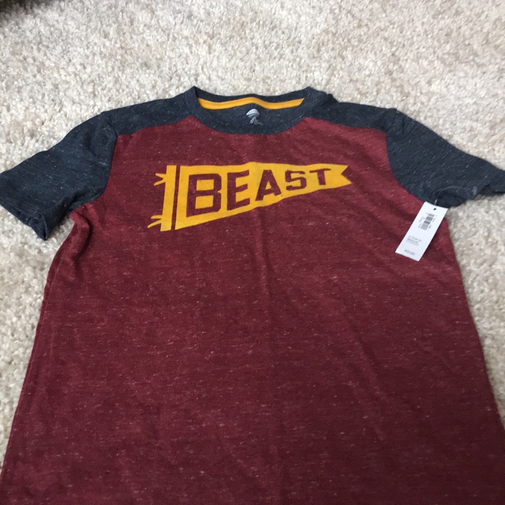 Old Navy Beast T-shirt